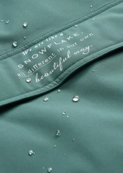 Discount Chaqueta de esquí impermeable funcional con forro polar Mujer Ropa Para El Aire Libre|Ropa Deportiva