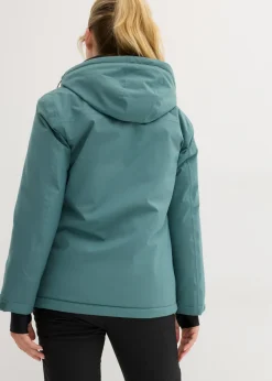 Discount Chaqueta de esquí impermeable funcional con forro polar Mujer Ropa Para El Aire Libre|Ropa Deportiva