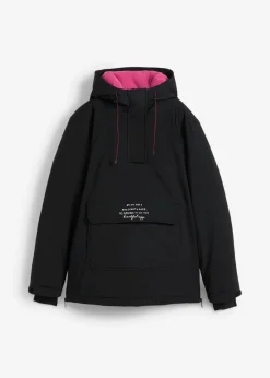 Best Chaqueta de esquí impermeable funcional con forro polar Mujer Ropa Para El Aire Libre|Ropa Deportiva