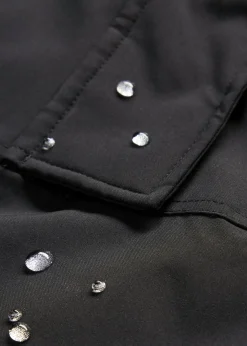 Best Chaqueta de esquí impermeable funcional con forro polar Mujer Ropa Para El Aire Libre|Ropa Deportiva