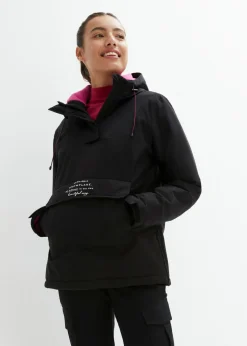Best Chaqueta de esquí impermeable funcional con forro polar Mujer Ropa Para El Aire Libre|Ropa Deportiva
