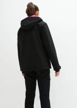 Best Chaqueta de esquí impermeable funcional con forro polar Mujer Ropa Para El Aire Libre|Ropa Deportiva
