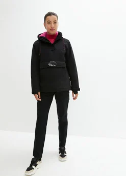 Best Chaqueta de esquí impermeable funcional con forro polar Mujer Ropa Para El Aire Libre|Ropa Deportiva
