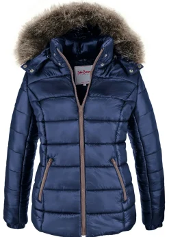 Hot Chaqueta de invierno con capucha Mujer Chaquetas Y Abrigos