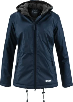 New Chaqueta de invierno ligeramente acolchada Mujer Chaquetas Y Abrigos