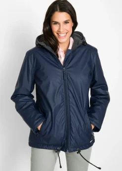 New Chaqueta de invierno ligeramente acolchada Mujer Chaquetas Y Abrigos