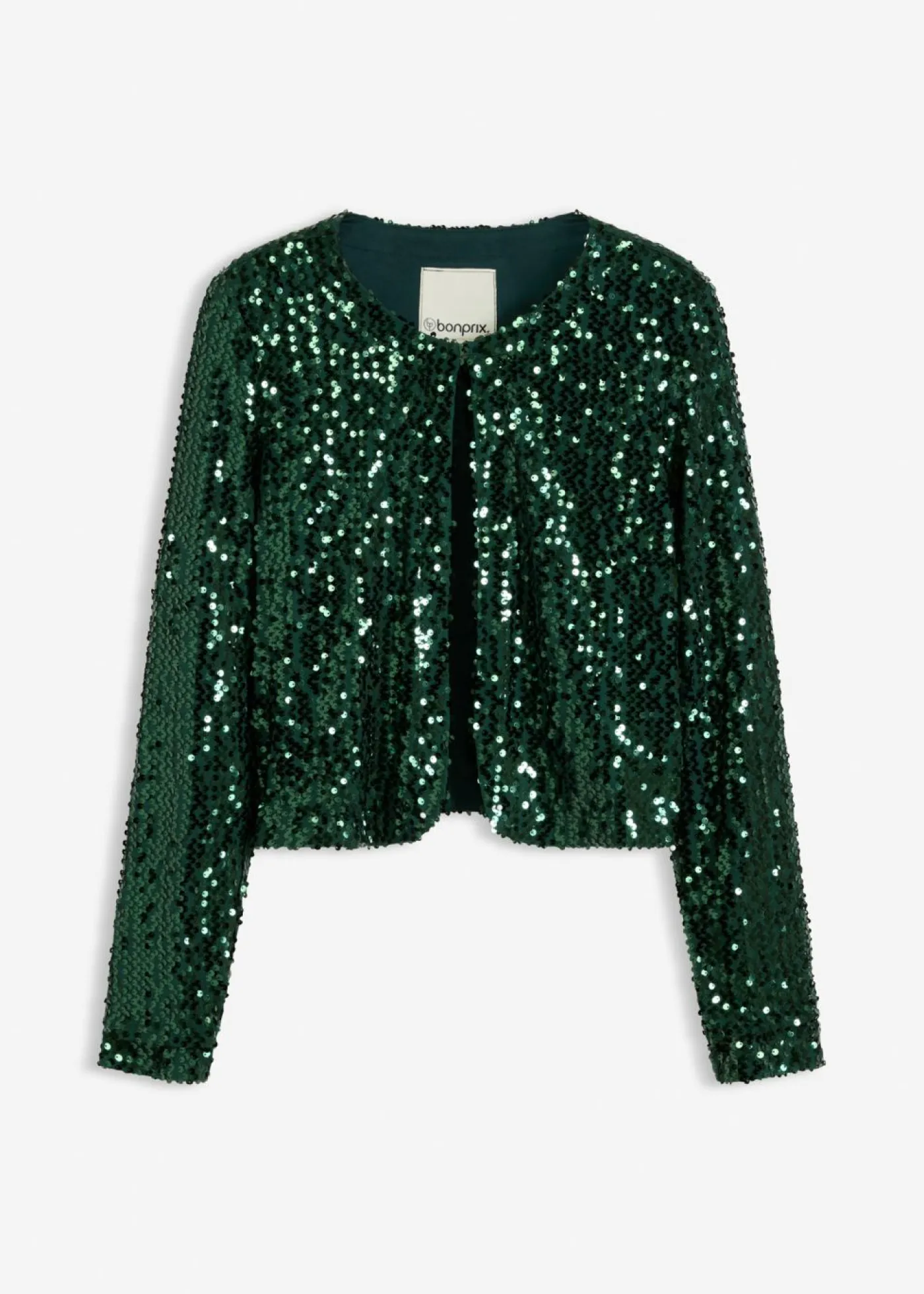 Clearance Chaqueta de lentejuelas Mujer Chaquetas Y Abrigos