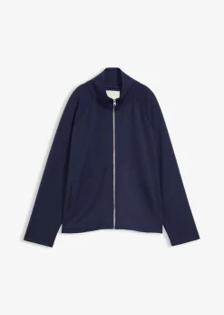 Hot Chaqueta de mezcla de modal Mujer Esenciales|Chaquetas Y Abrigos