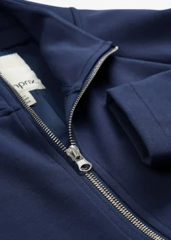 Hot Chaqueta de mezcla de modal Mujer Esenciales|Chaquetas Y Abrigos