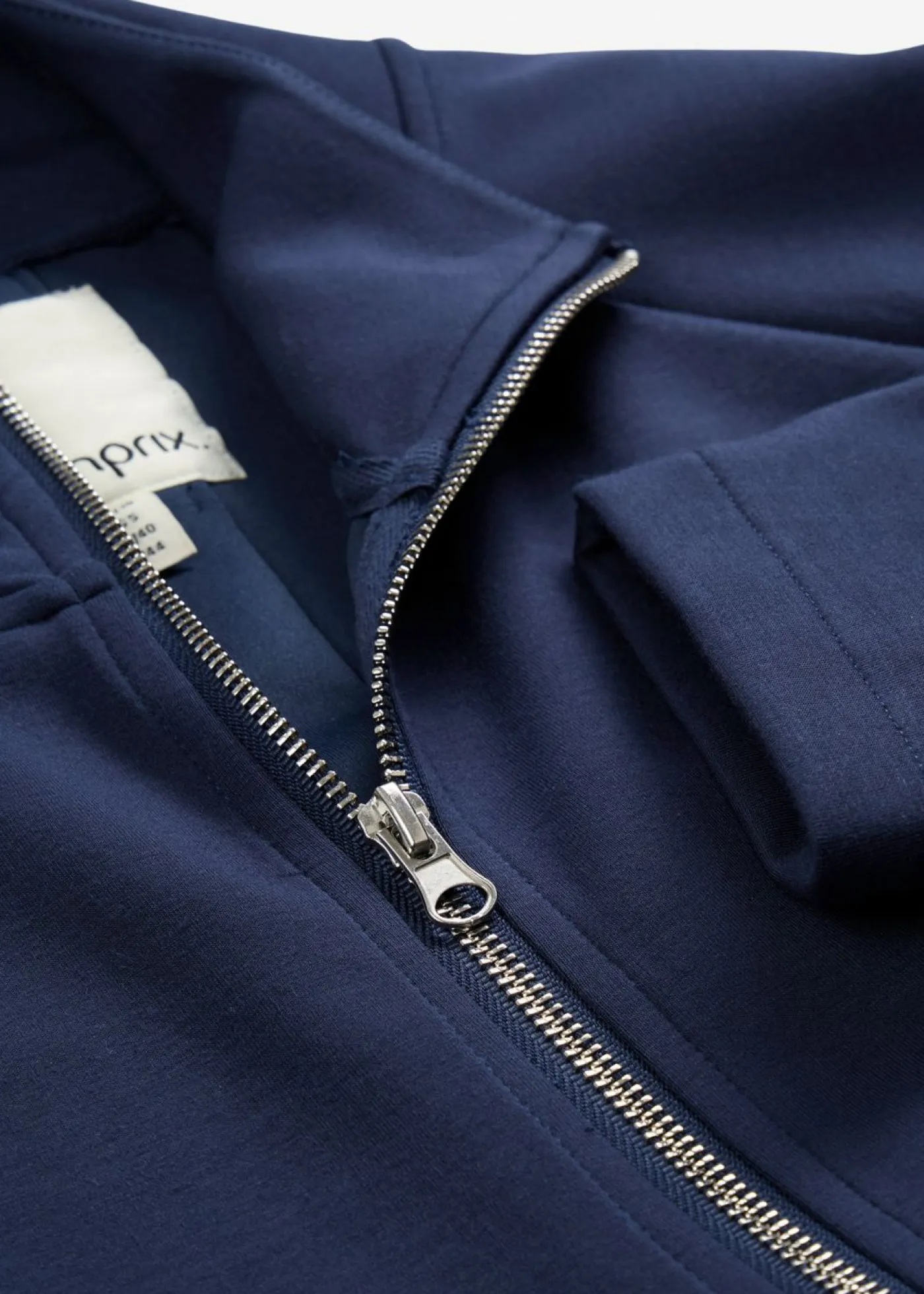 Hot Chaqueta de mezcla de modal Mujer Esenciales|Chaquetas Y Abrigos