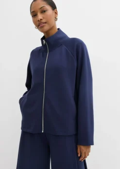 Hot Chaqueta de mezcla de modal Mujer Esenciales|Chaquetas Y Abrigos