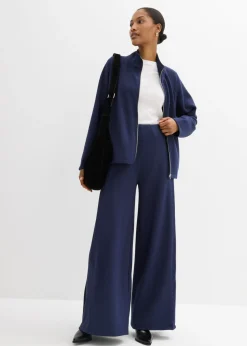 Hot Chaqueta de mezcla de modal Mujer Esenciales|Chaquetas Y Abrigos