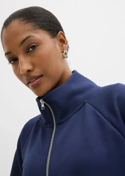 Hot Chaqueta de mezcla de modal Mujer Esenciales|Chaquetas Y Abrigos