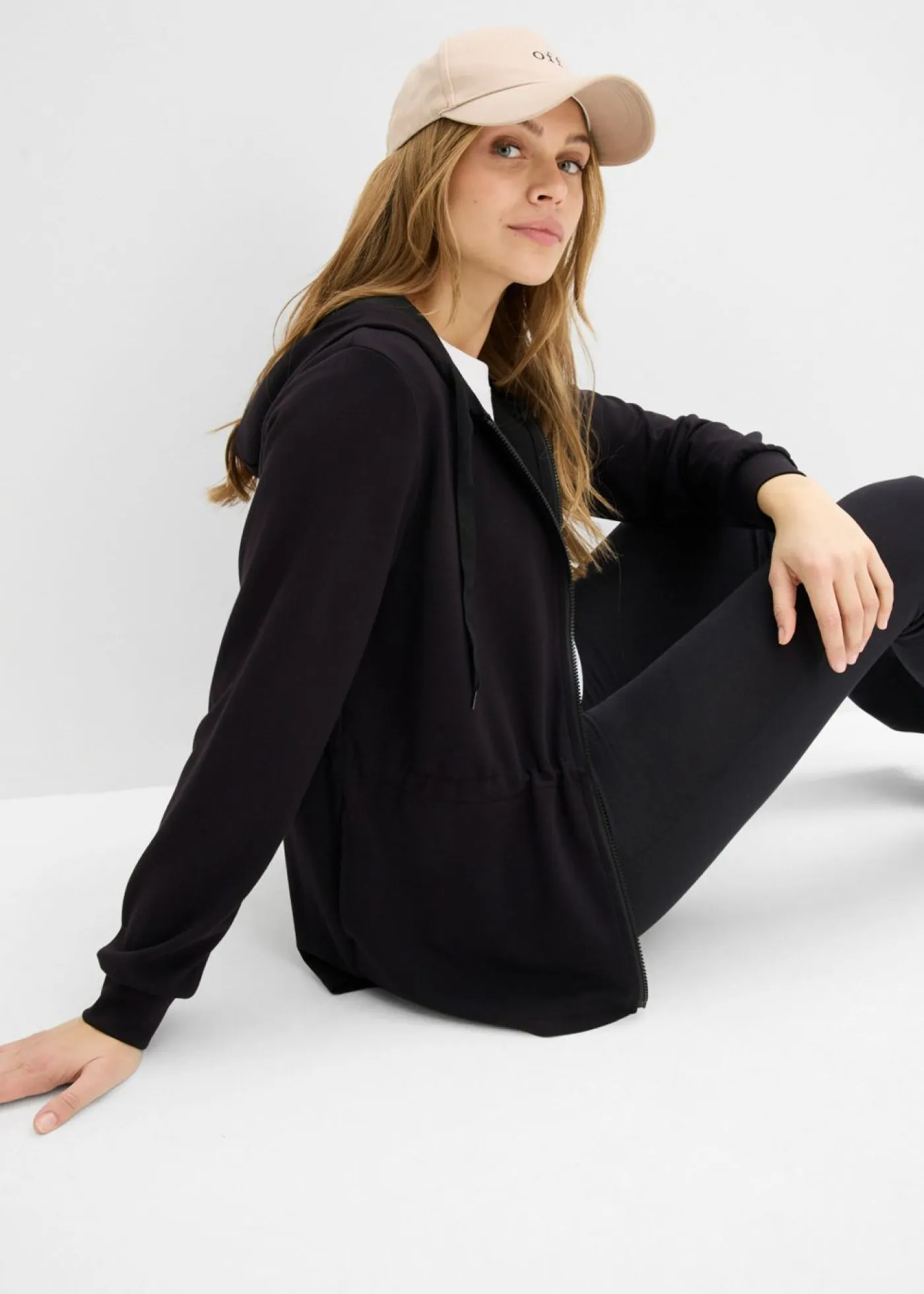 Clearance Chaqueta de neopreno suave Mujer Ropa Cómoda|Camisetas