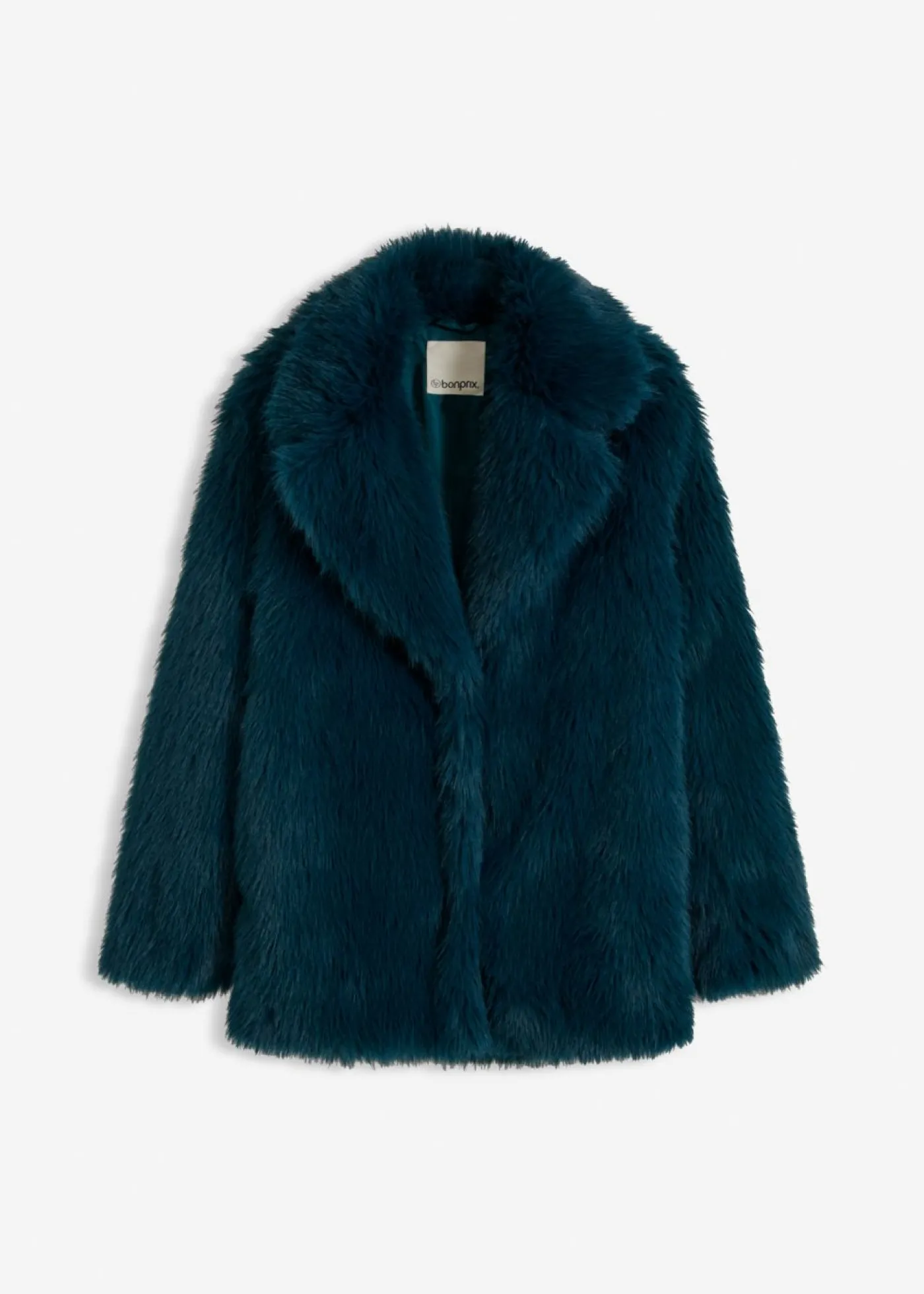 Chaqueta de piel sintética Mujer Chaquetas Y Abrigos