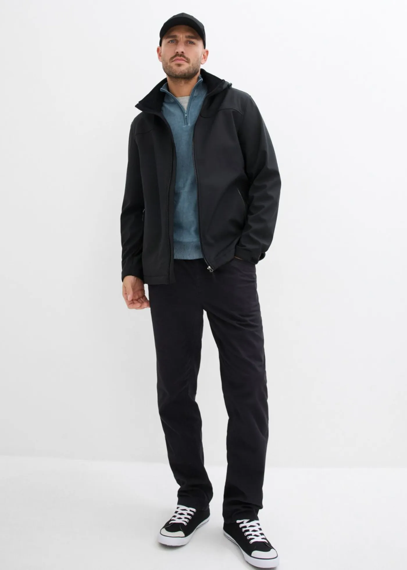 New Chaqueta de porteo 2 en 1 para hombre con inserto de porteo Mujer Premamá