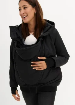 Online Chaqueta de porteo/premamá de invierno Mujer Premamá