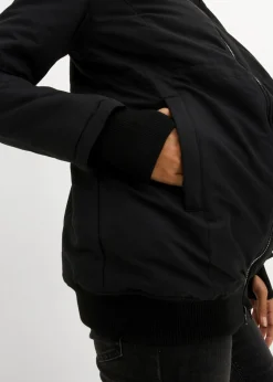 Online Chaqueta de porteo/premamá de invierno Mujer Premamá