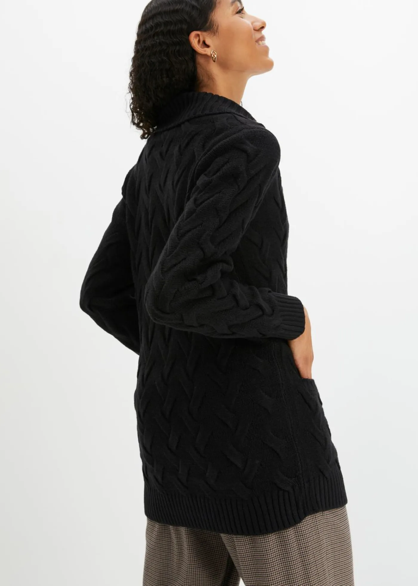 Clearance Chaqueta de punto Mujer Jerséis|Ropa De Punto
