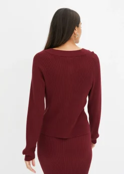 Outlet Chaqueta de punto Mujer Jerséis|Ropa De Punto