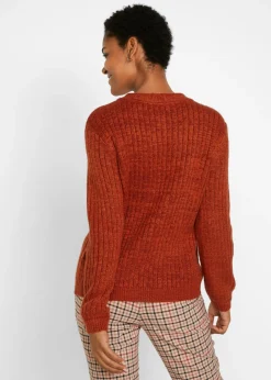Outlet Chaqueta de punto Mujer Jerséis|Ropa De Punto
