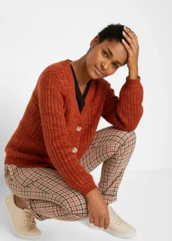 Outlet Chaqueta de punto Mujer Jerséis|Ropa De Punto