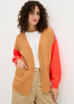Chaqueta de punto Mujer Jerséis|Ropa De Punto