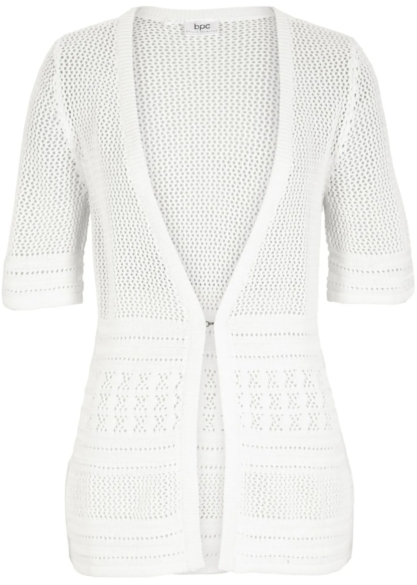 Best Chaqueta de punto ajour Mujer Jerséis|Ropa De Punto