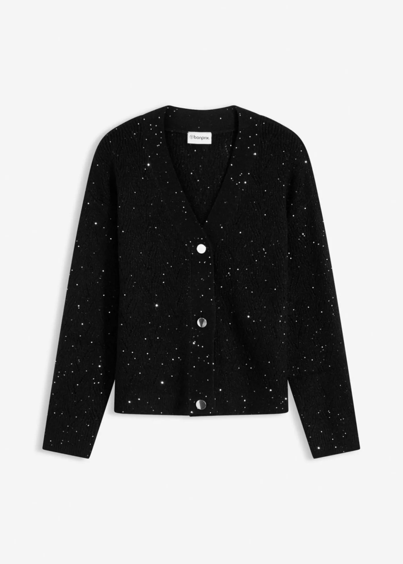 Online Chaqueta de punto ajour Mujer Jerséis|Ropa De Punto