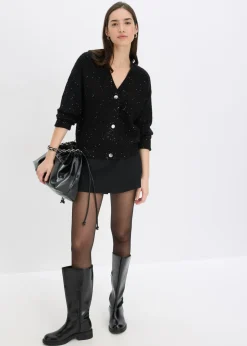 Online Chaqueta de punto ajour Mujer Jerséis|Ropa De Punto