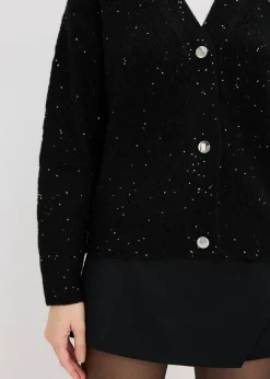Online Chaqueta de punto ajour Mujer Jerséis|Ropa De Punto