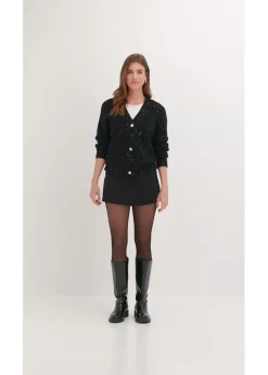 Online Chaqueta de punto ajour Mujer Jerséis|Ropa De Punto