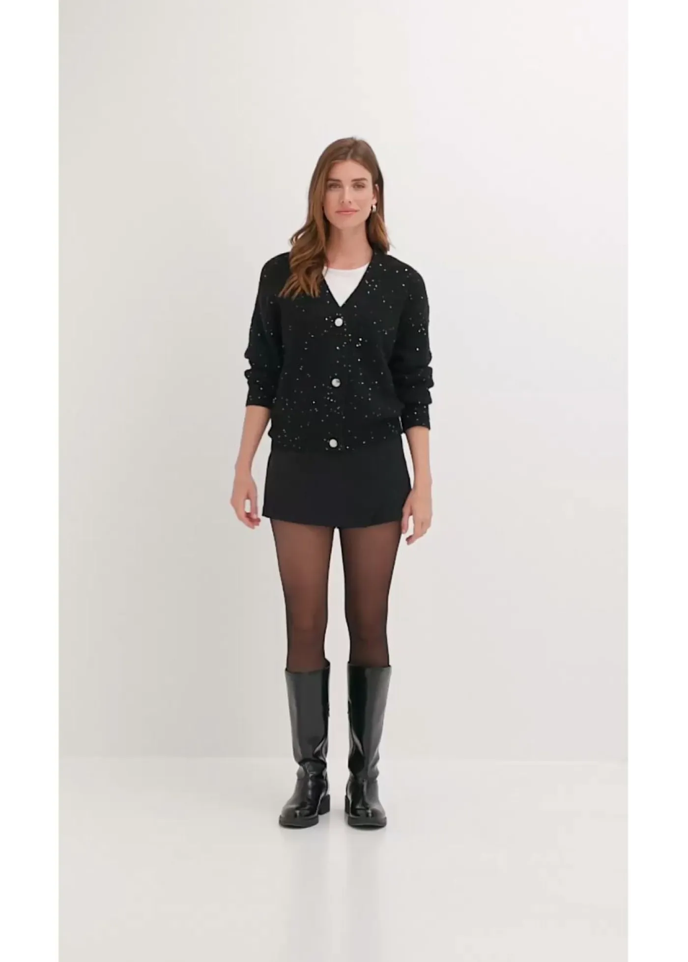 Online Chaqueta de punto ajour Mujer Jerséis|Ropa De Punto