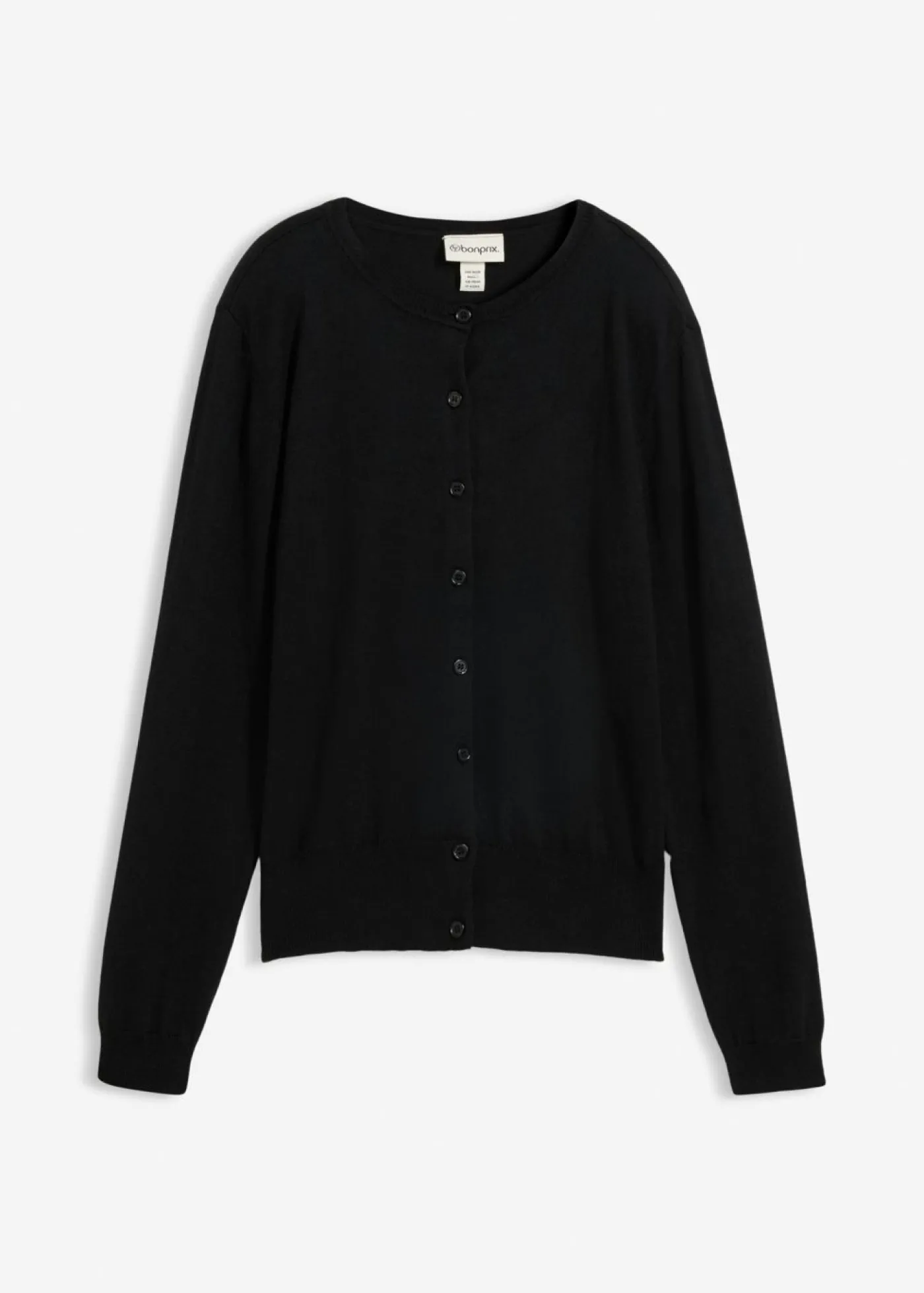Clearance Chaqueta de punto con contenido de seda Mujer Premium|Jerséis