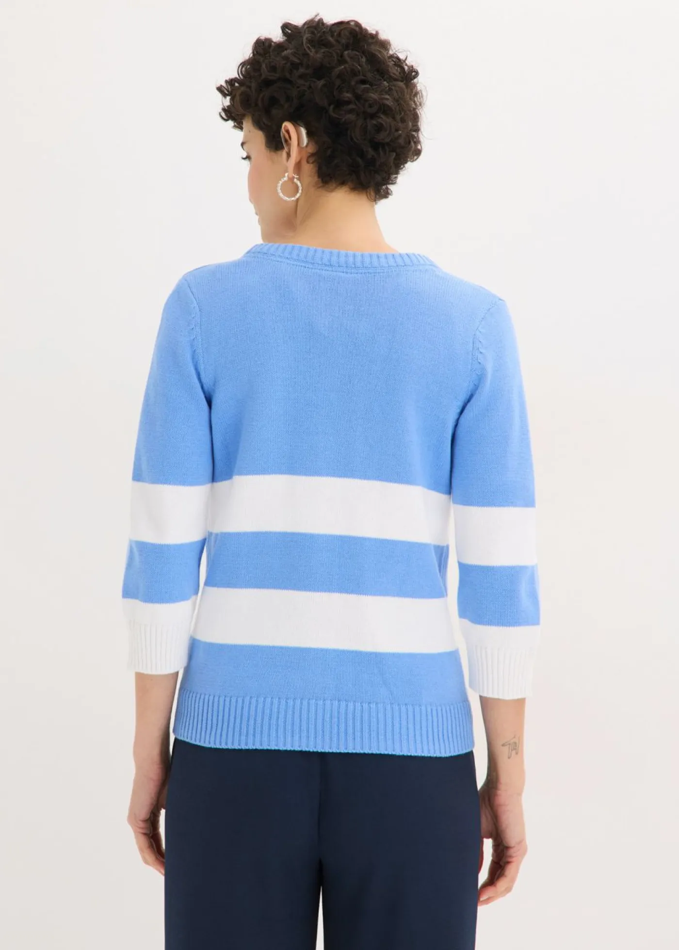 Hot Chaqueta de punto de algodón Mujer Jerséis|Ropa De Punto