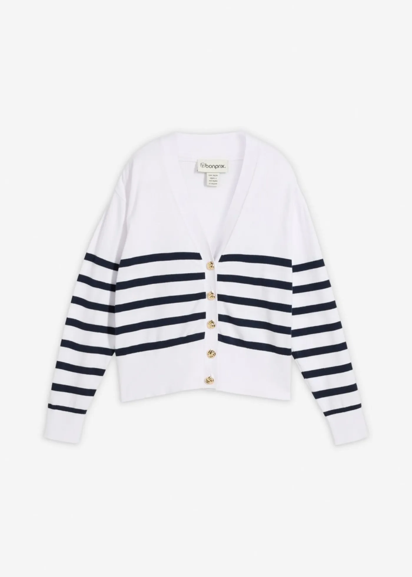 Chaqueta de punto de mezcla de viscosa suave Mujer Jerséis|Novedades