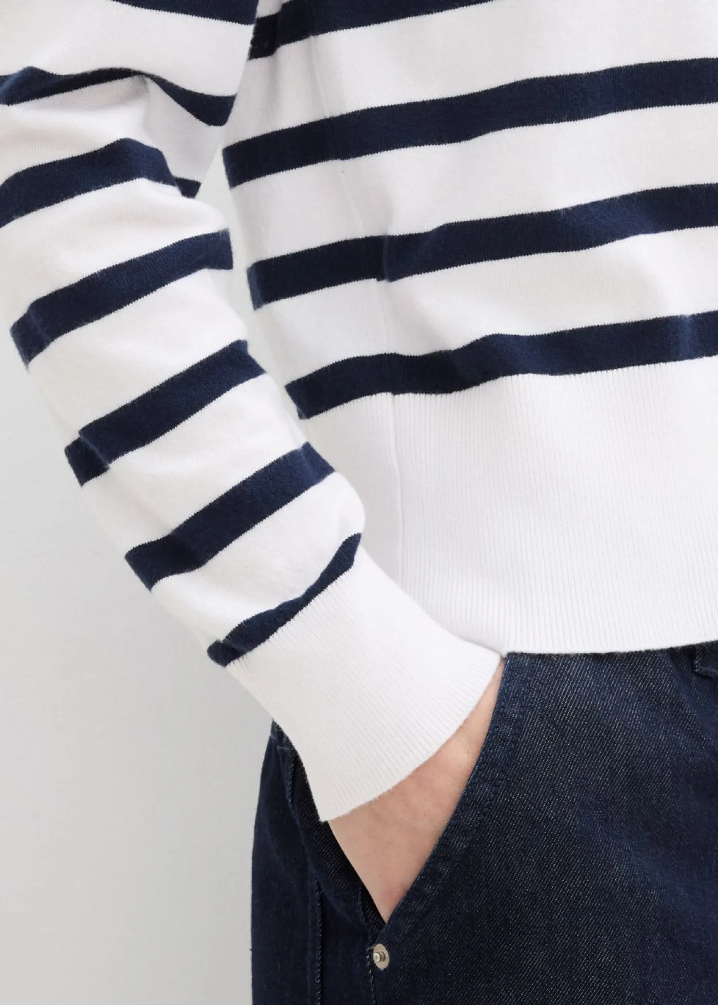 Chaqueta de punto de mezcla de viscosa suave Mujer Jerséis|Novedades