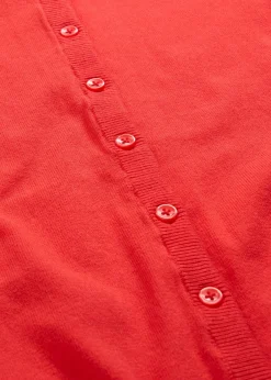 Hot Chaqueta de punto fino Mujer Básicos|Jerséis
