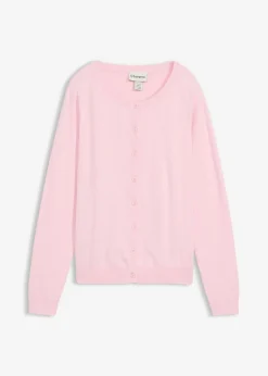 Hot Chaqueta de punto fino Mujer Básicos|Jerséis