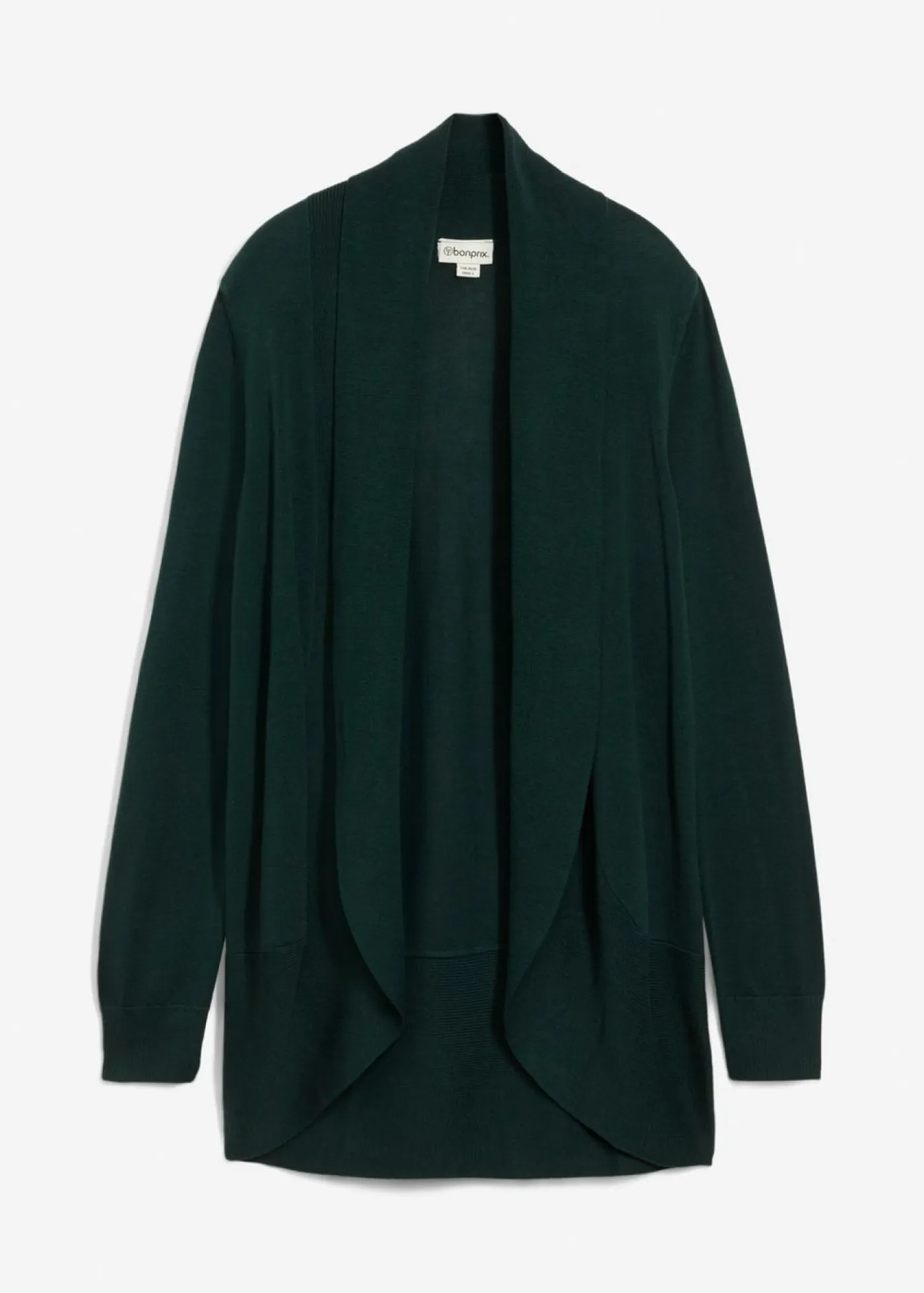 Online Chaqueta de punto fino Mujer Básicos|Jerséis