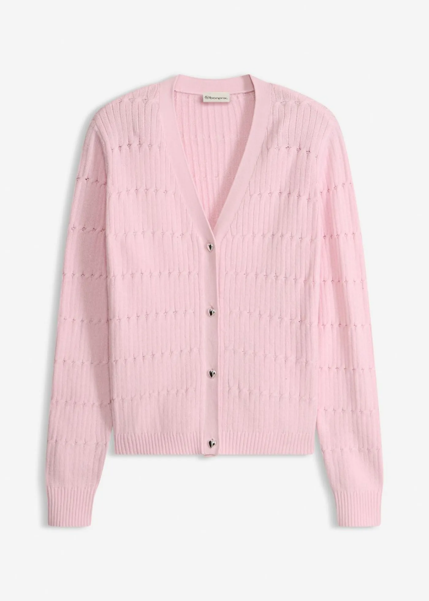 Sale Chaqueta de punto fino de mezcla de viscosa Mujer Jerséis|Ropa De Punto
