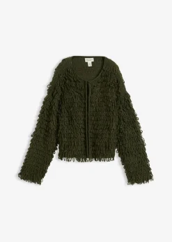 Discount Chaqueta de punto grueso Mujer Jerséis|Ropa De Punto