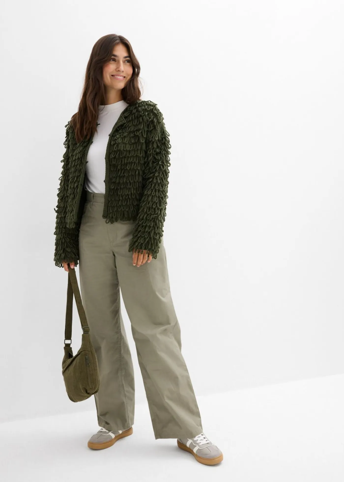 Discount Chaqueta de punto grueso Mujer Jerséis|Ropa De Punto