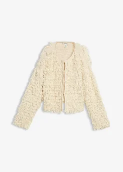 Online Chaqueta de punto grueso Mujer Jerséis|Ropa De Punto
