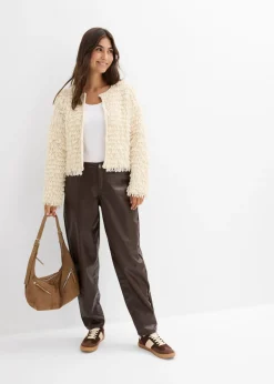 Online Chaqueta de punto grueso Mujer Jerséis|Ropa De Punto