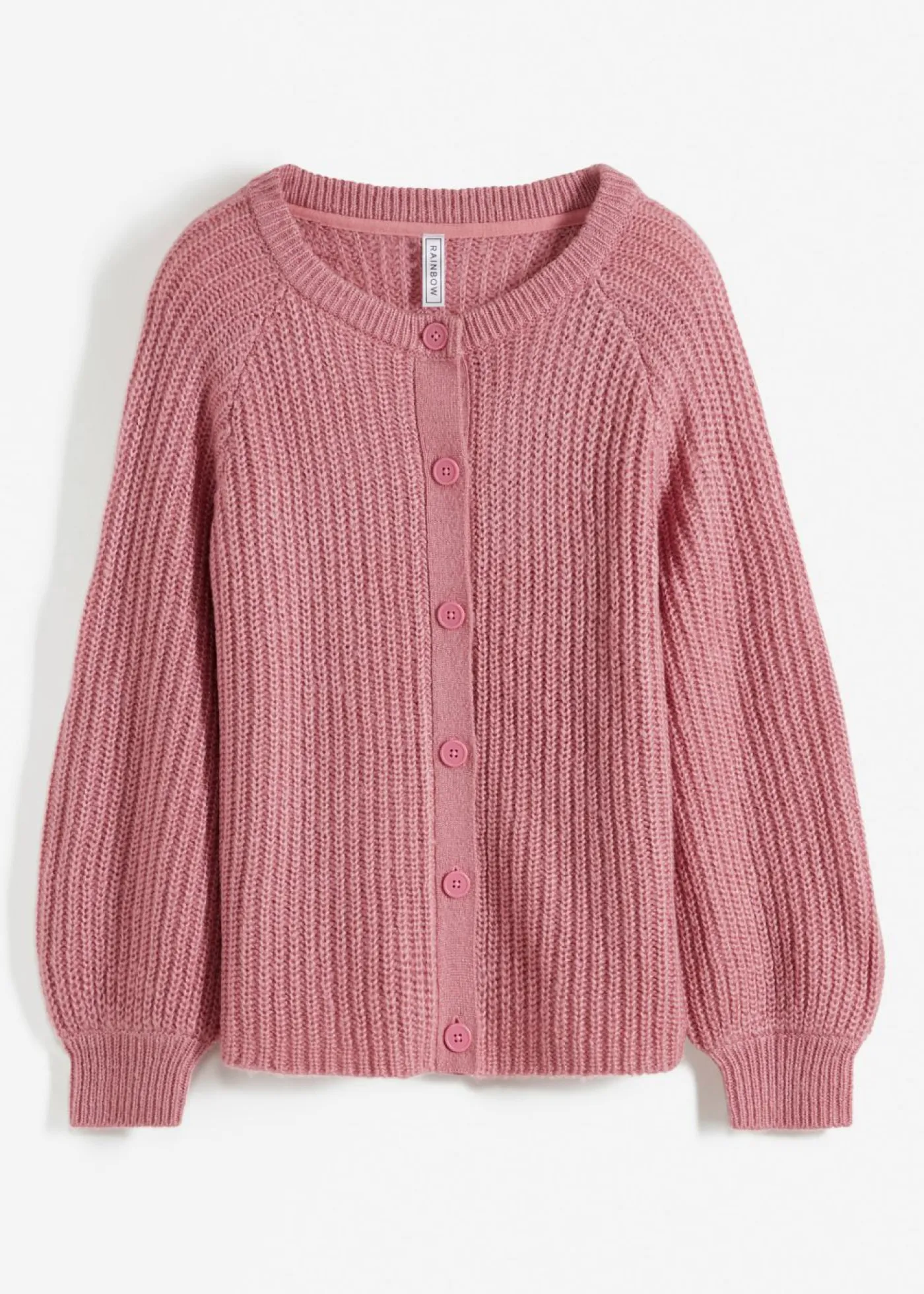 Chaqueta de punto grueso Mujer Jerséis|Ropa De Punto