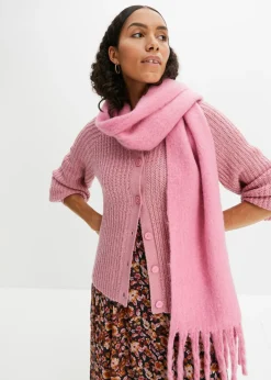 Chaqueta de punto grueso Mujer Jerséis|Ropa De Punto