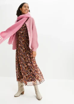 Chaqueta de punto grueso Mujer Jerséis|Ropa De Punto