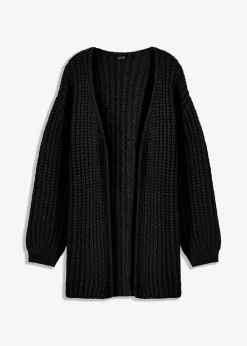 Best Chaqueta de punto grueso Mujer Jerséis|Ropa De Punto
