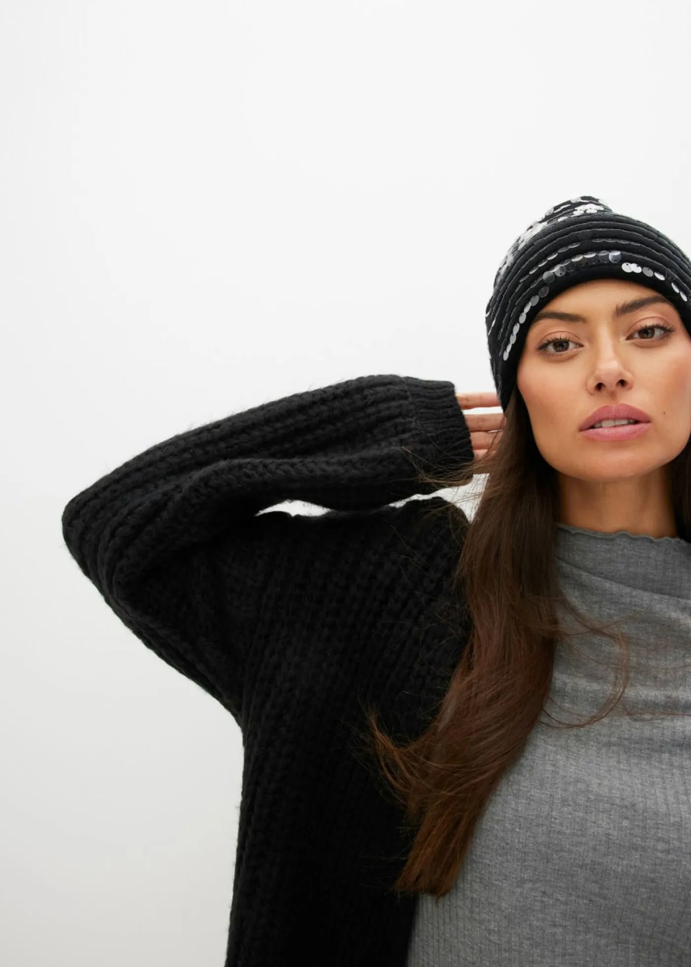 Best Chaqueta de punto grueso Mujer Jerséis|Ropa De Punto